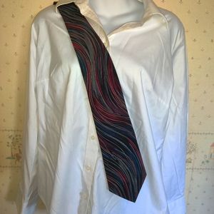 Pierre Cardin 90s Vintage Necktie